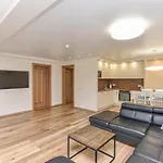 Apartman Near Baltic Sea *