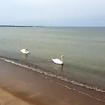 Near Baltic Sea *