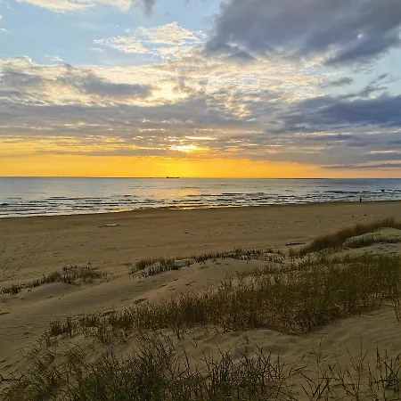 Appartement Near Baltic Sea *