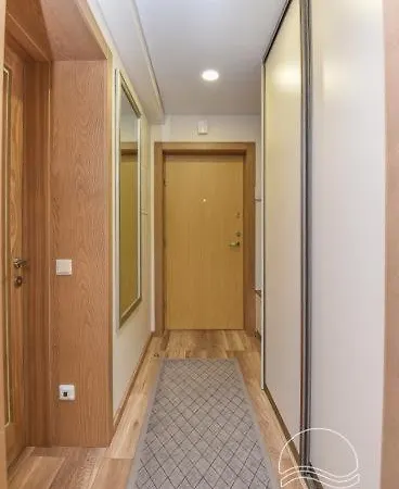 Near Baltic Sea Appartement *