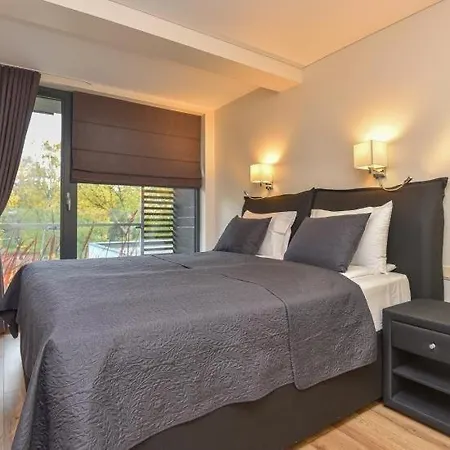Apartment Near Baltic Sea *