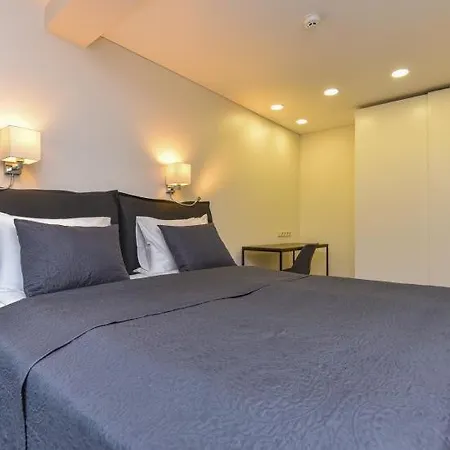 Apartment Near Baltic Sea *