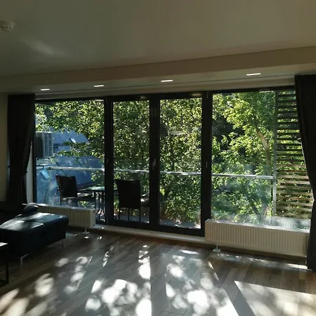 Near Baltic Sea Appartement *