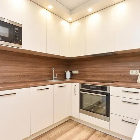 Near Baltic Sea Appartement