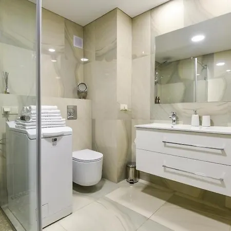 Near Baltic Sea * Palanga