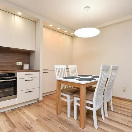 Near Baltic Sea Appartement