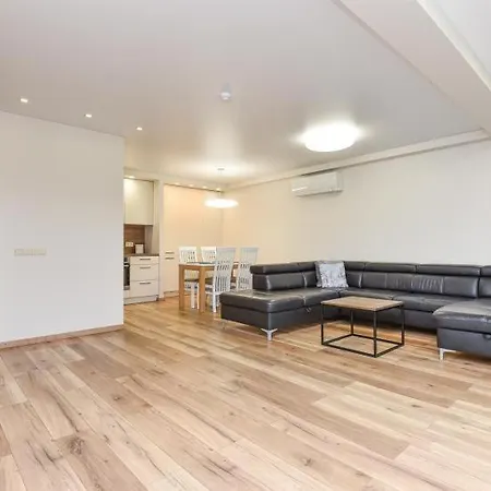 Near Baltic Sea Appartement *