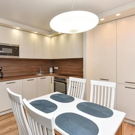 Near Baltic Sea Appartement