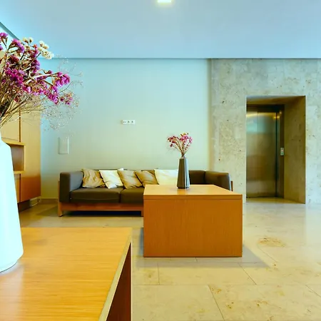 Apartman Near Baltic Sea Palanga