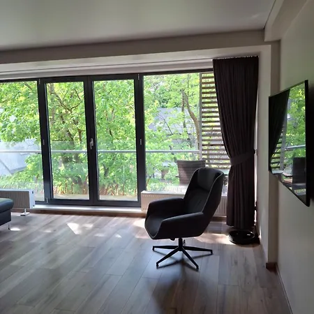 Near Baltic Sea Appartement *