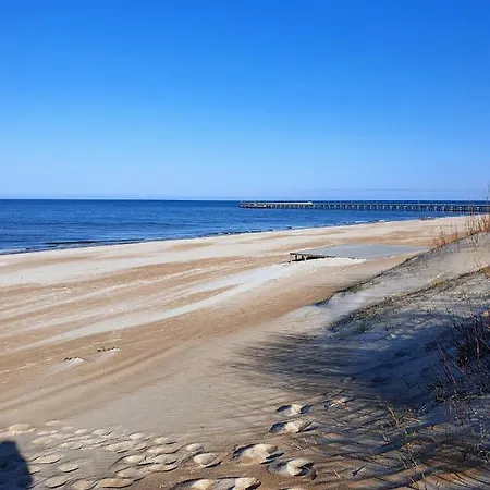 Appartement Near Baltic Sea