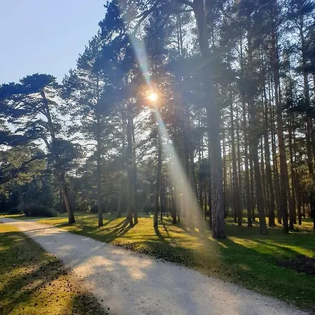 Appartement Near Baltic Sea Palanga