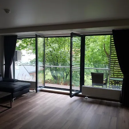 Appartement Near Baltic Sea Palanga